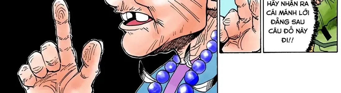 Hunter X Hunter (Digital Colored) Chap 3 - Next Chap 4