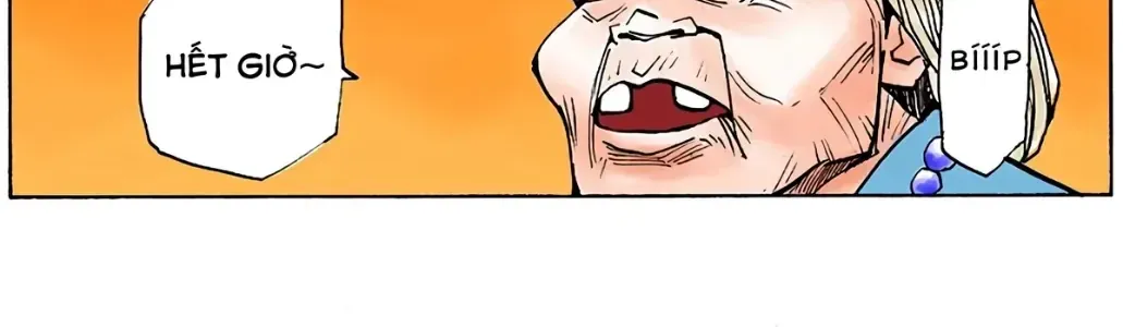 Hunter X Hunter (Digital Colored) Chap 3 - Next Chap 4