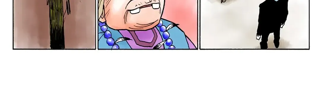 Hunter X Hunter (Digital Colored) Chap 3 - Next Chap 4