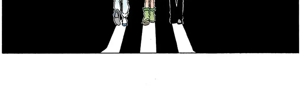 Hunter X Hunter (Digital Colored) Chap 3 - Next Chap 4