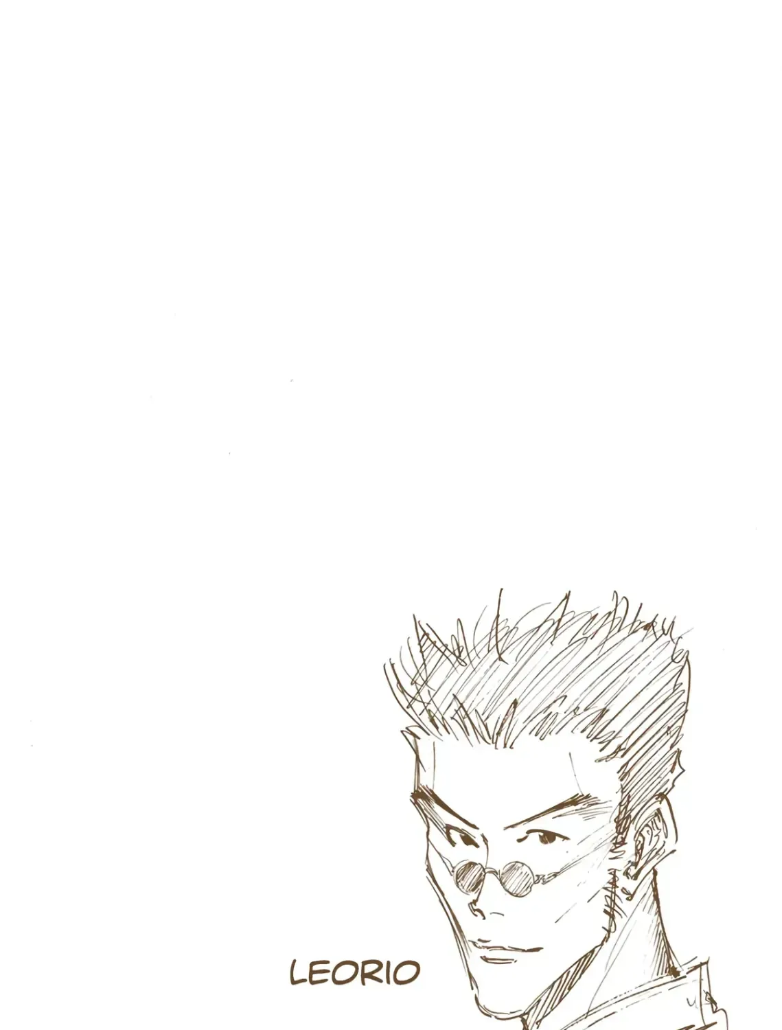 Hunter X Hunter (Digital Colored) Chap 3 - Next Chap 4