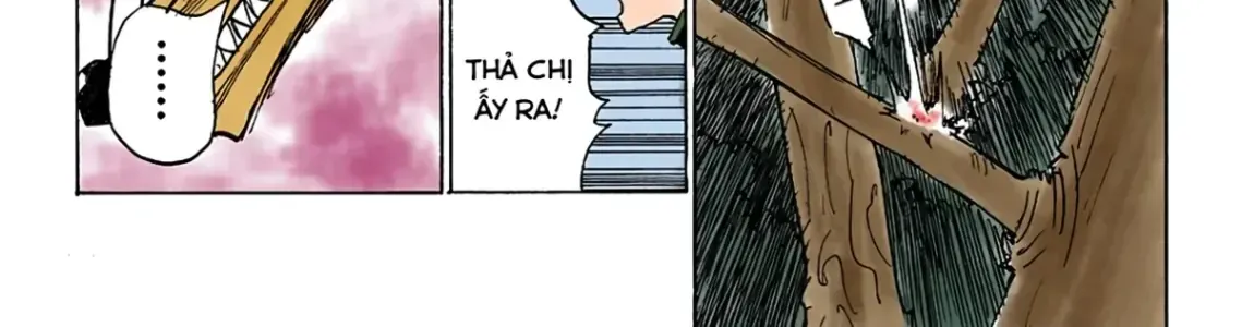 Hunter X Hunter (Digital Colored) Chap 4 - Next Chap 5