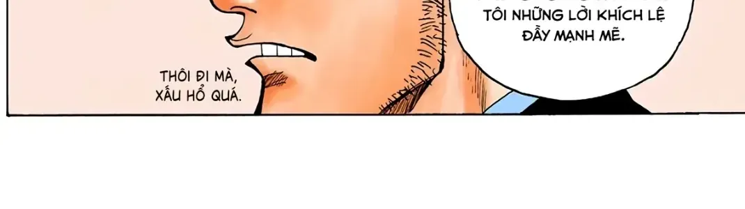 Hunter X Hunter (Digital Colored) Chap 4 - Next Chap 5