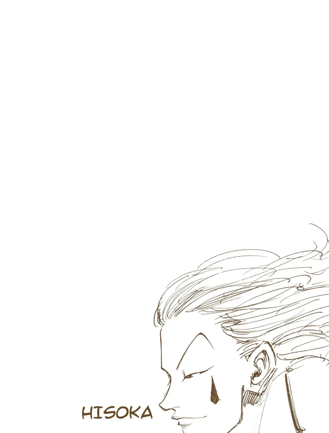 Hunter X Hunter (Digital Colored) Chap 4 - Next Chap 5