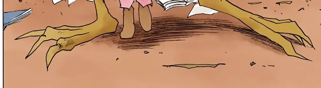 Hunter X Hunter (Digital Colored) Chap 4 - Next Chap 5