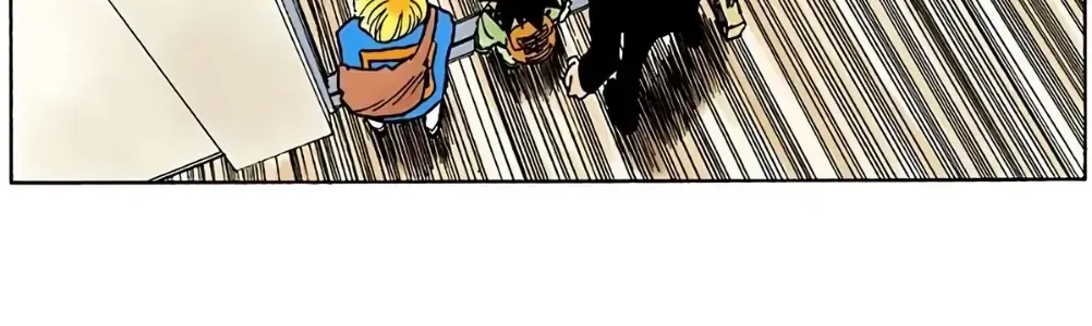 Hunter X Hunter (Digital Colored) Chap 5 - Next Chap 6