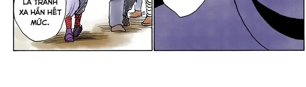 Hunter X Hunter (Digital Colored) Chap 5 - Next Chap 6