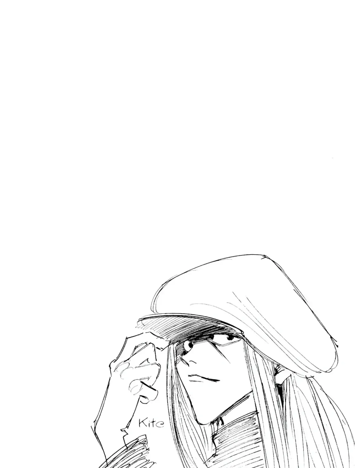 Hunter X Hunter (Digital Colored) Chap 5 - Next Chap 6