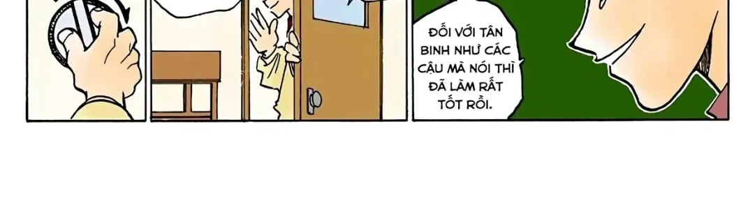 Hunter X Hunter (Digital Colored) Chap 5 - Next Chap 6