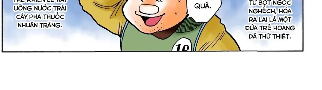 Hunter X Hunter (Digital Colored) Chap 6 - Next Chap 7