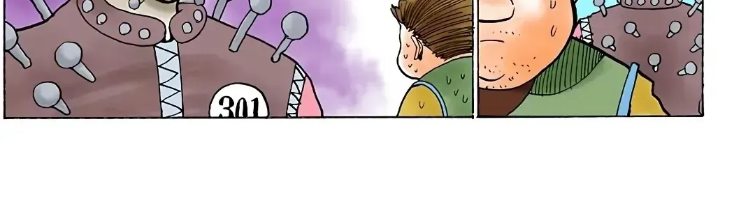 Hunter X Hunter (Digital Colored) Chap 6 - Next Chap 7