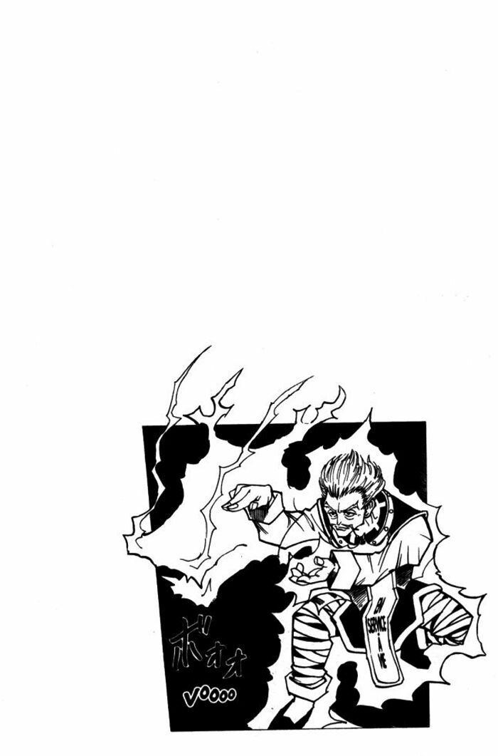 Hunter X Hunter Chap 100 - Next Chap 101