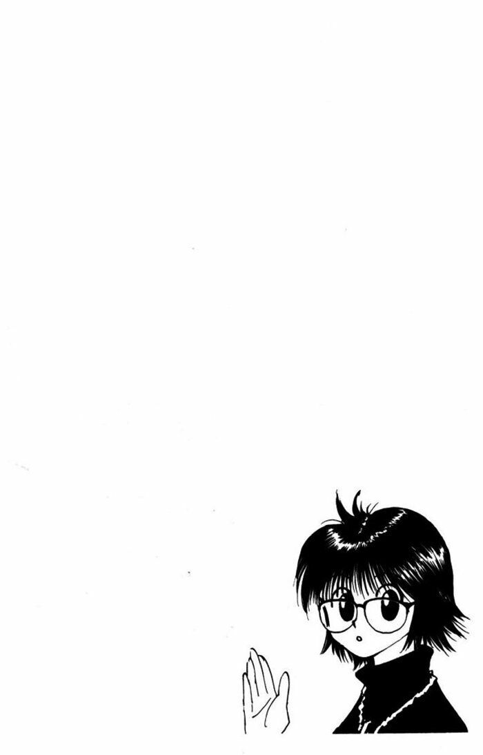 Hunter X Hunter Chap 105 - Next Chap 106