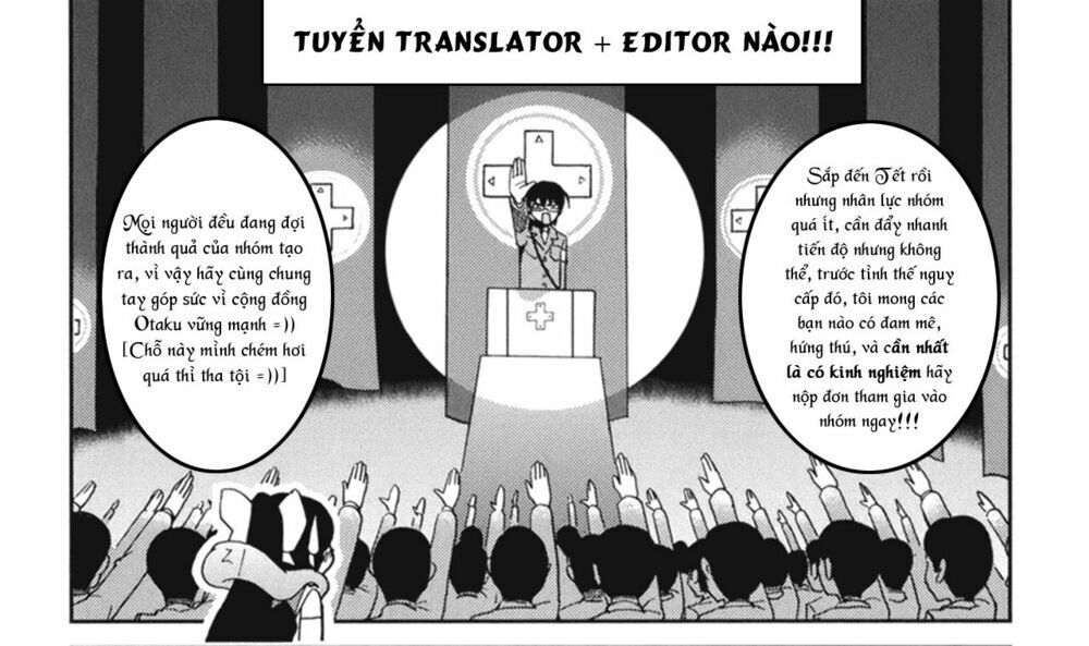 Hunter X Hunter Chap 107 - Next Chap 108