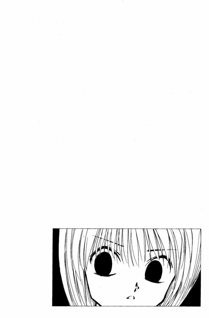 Hunter X Hunter Chap 108 - Next Chap 109