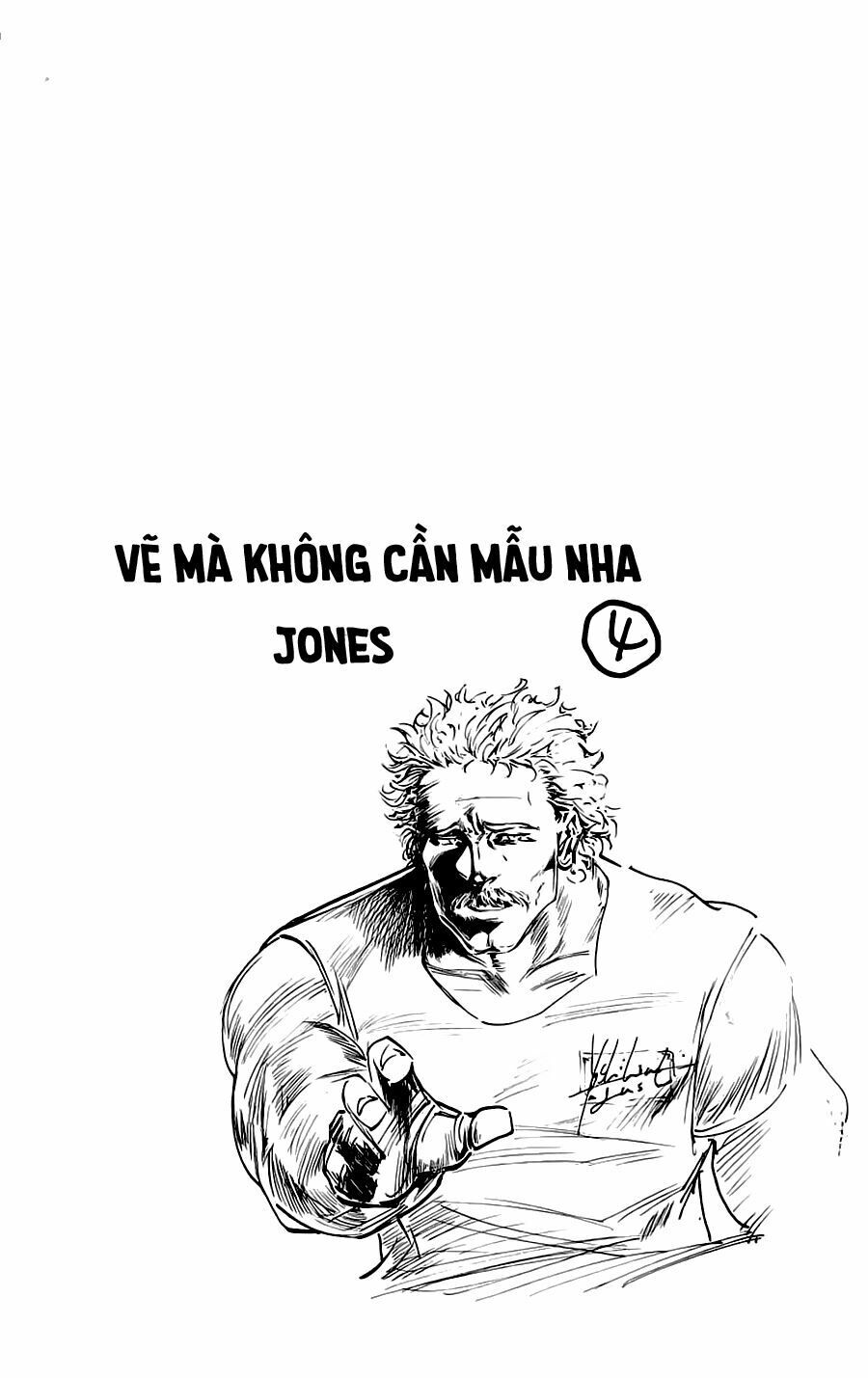 Hunter X Hunter Chap 156 - Next Chap 157