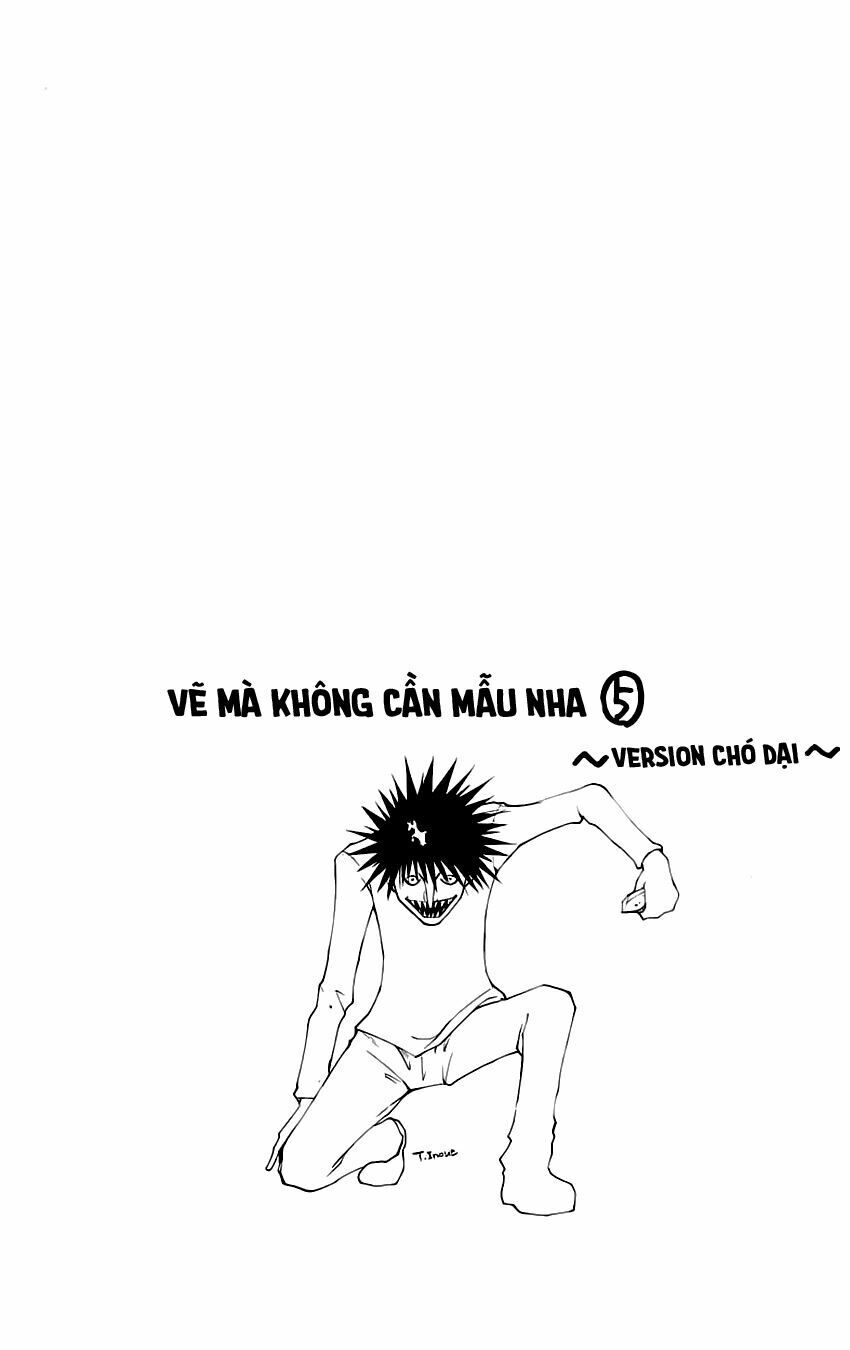 Hunter X Hunter Chap 157 - Next Chap 158