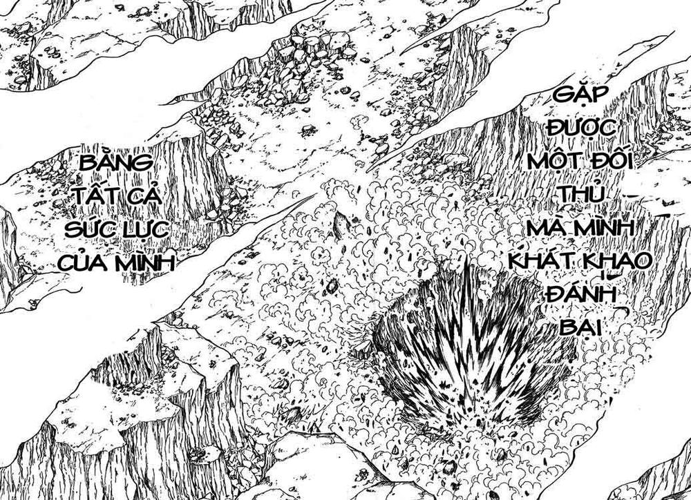 Hunter X Hunter Chap 291 - Next Chap 292