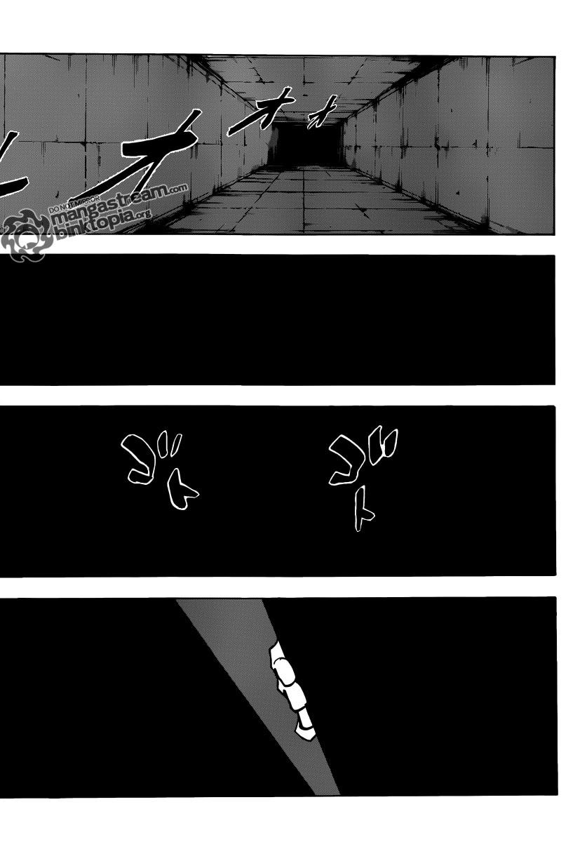 Hunter X Hunter Chap 314 - Next Chap 315