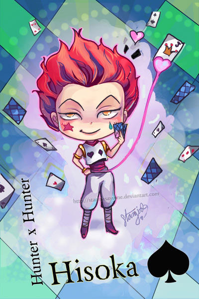 Hunter X Hunter Chap 348 - Next Chap 349