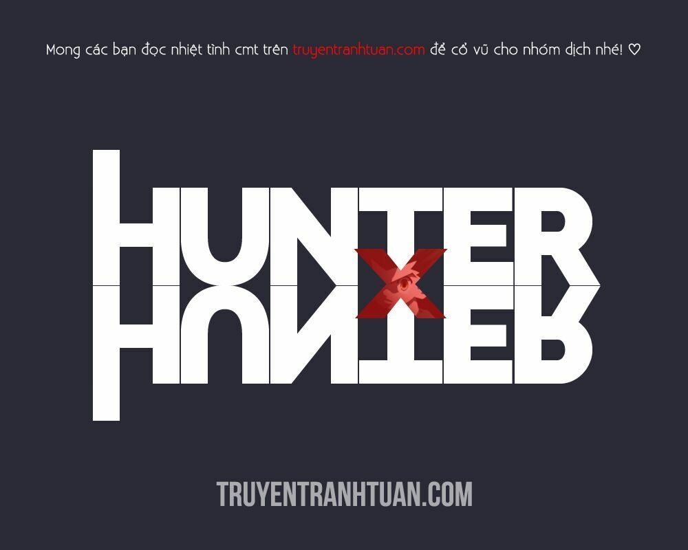 Hunter X Hunter Chap 349 - Next Chap 350