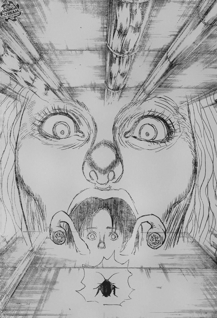 Hunter X Hunter Chap 369 - Next Chap 370