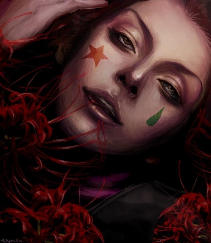 Hunter X Hunter Chap 377 - Next Chap 378