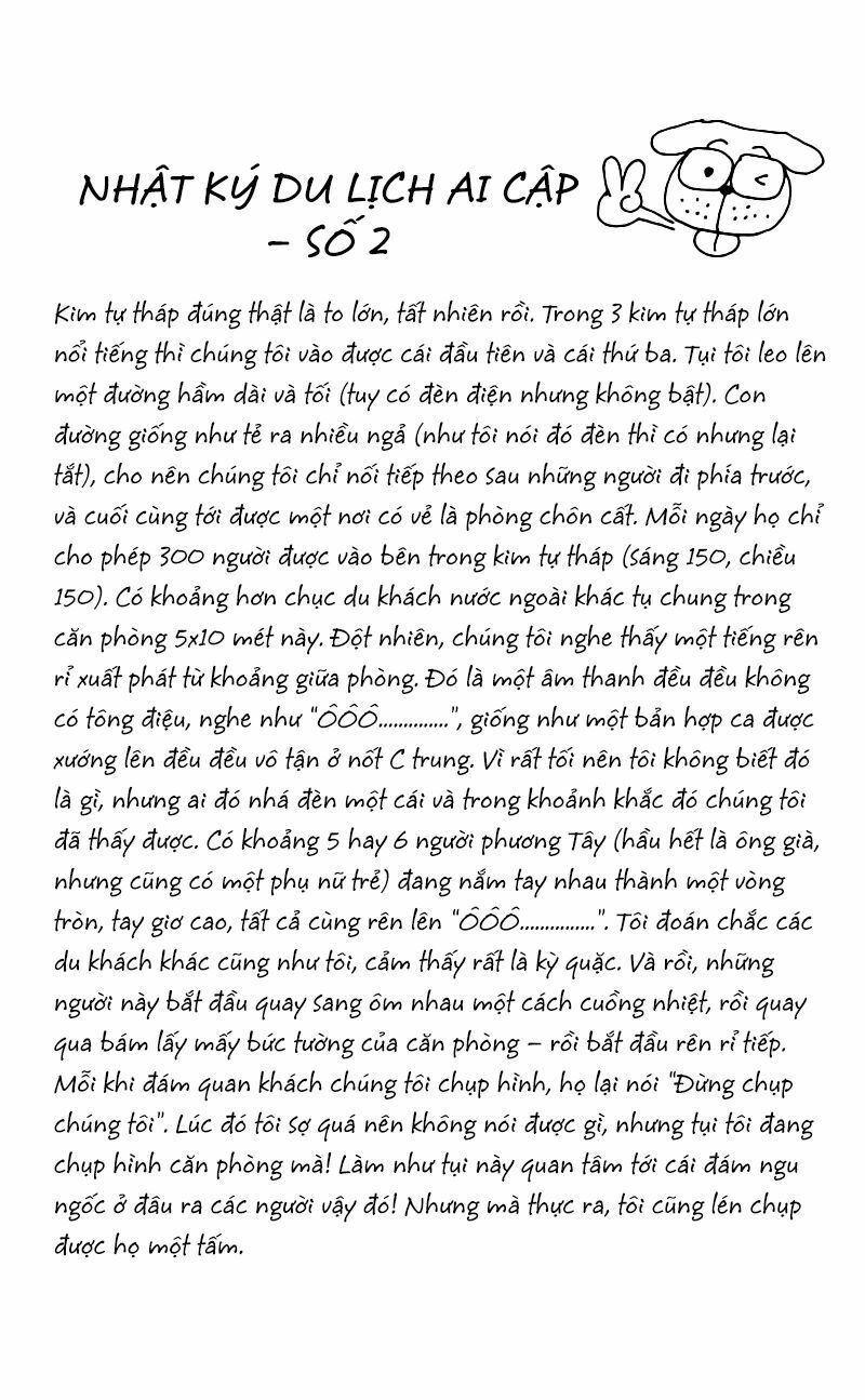 Hunter X Hunter Chap 65 - Next Chap 66