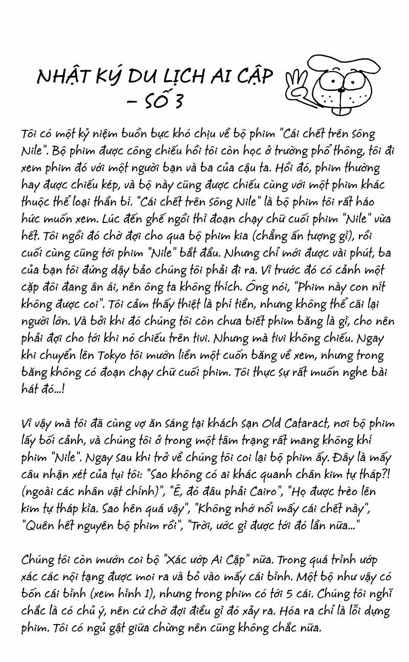 Hunter X Hunter Chap 66 - Next Chap 67