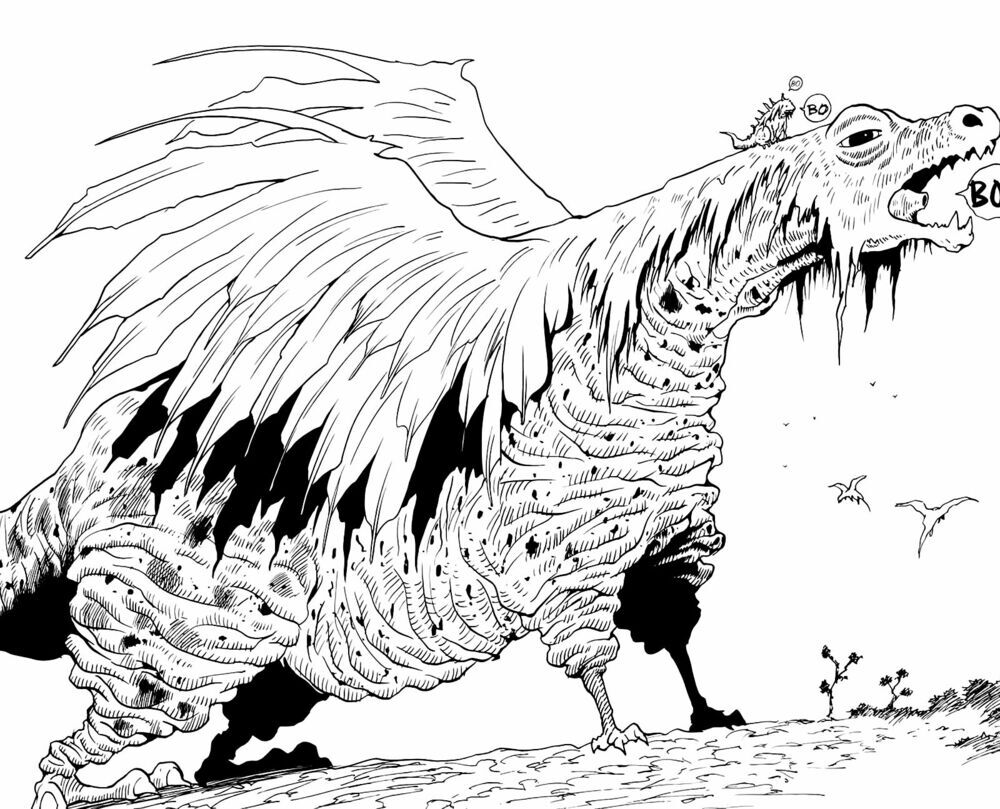 Hunter X Hunter Chap 66 - Next Chap 67