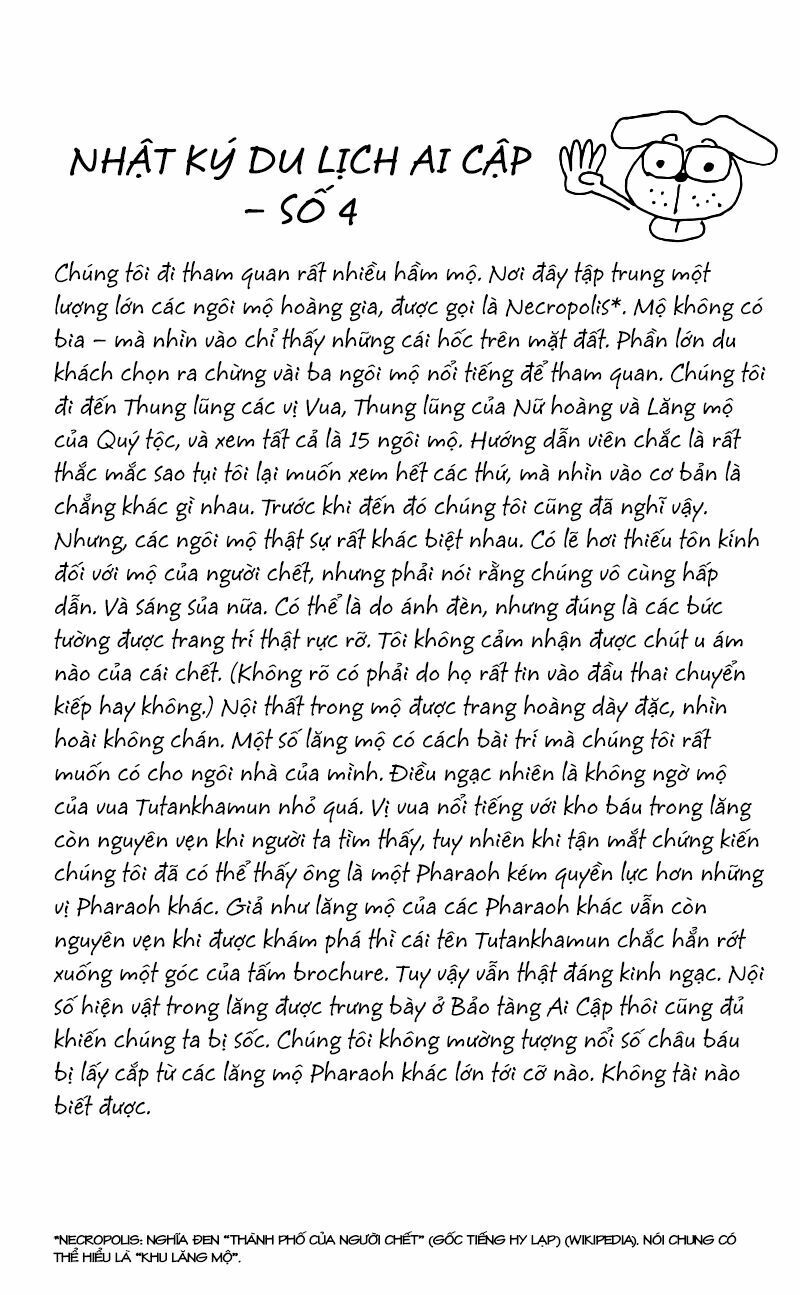 Hunter X Hunter Chap 67 - Next Chap 68