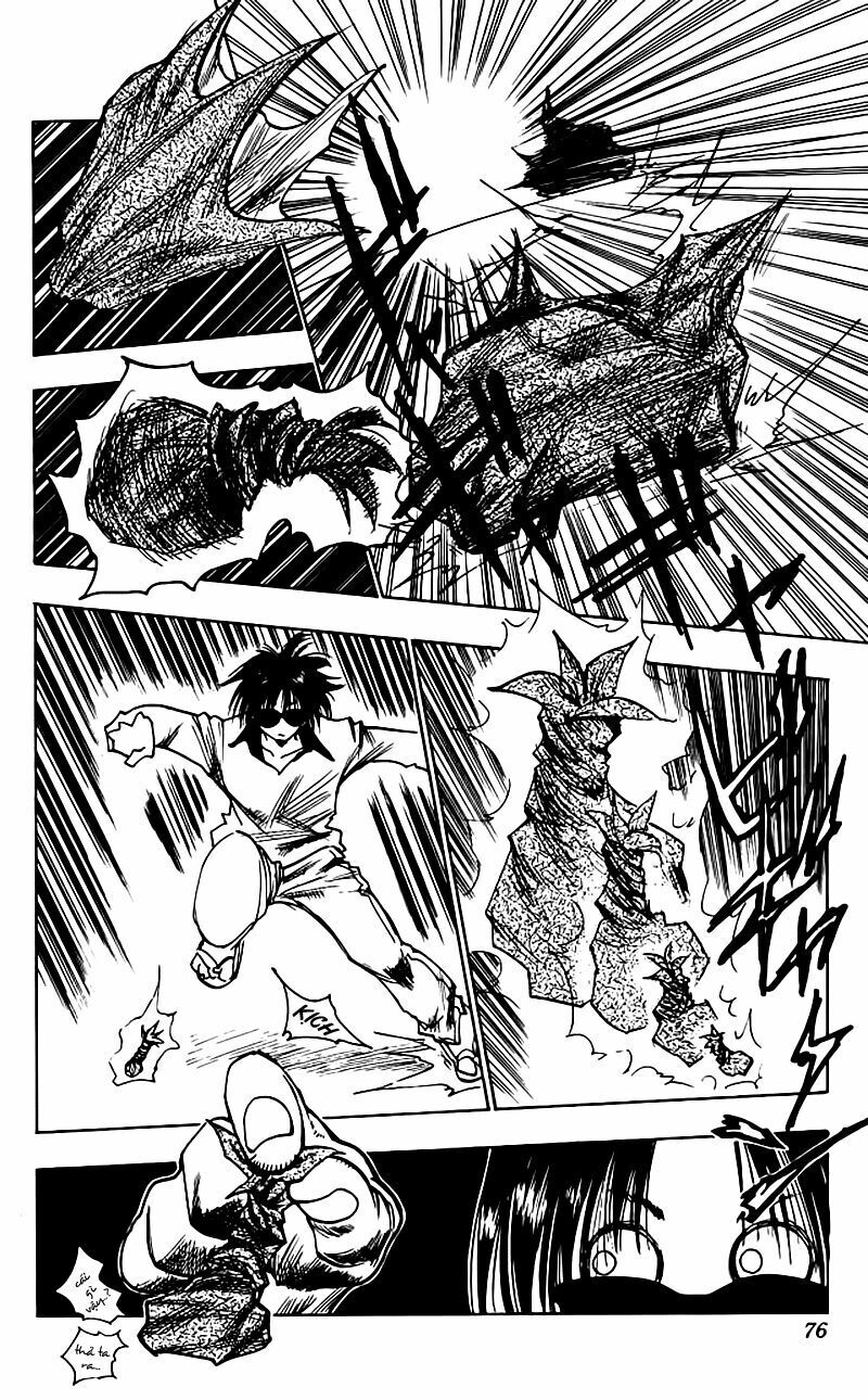 Hunter X Hunter Chap 77 - Next Chap 78