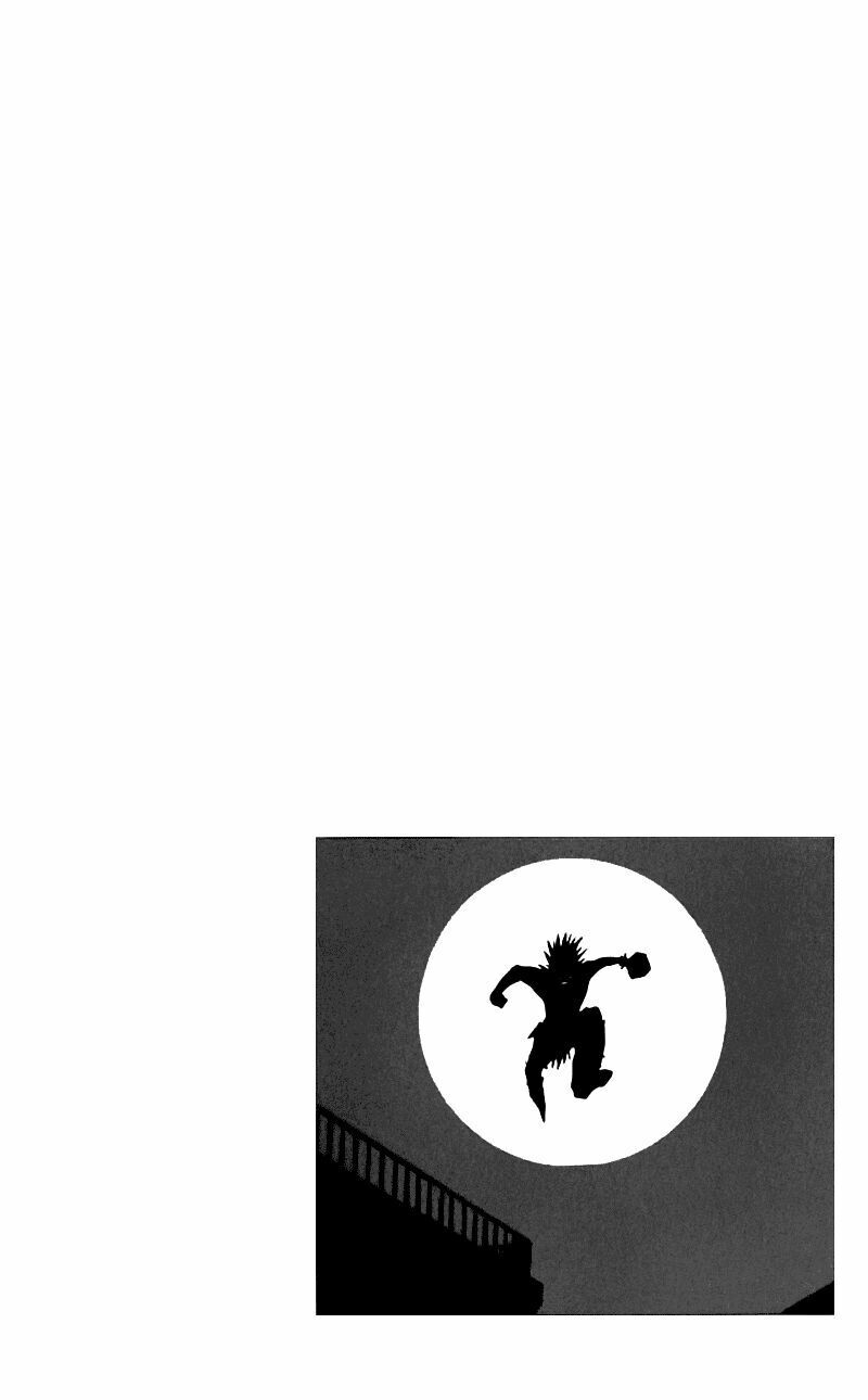 Hunter X Hunter Chap 80 - Next Chap 81