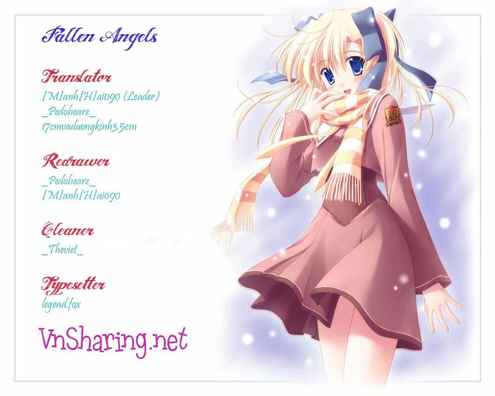 Hunter X Hunter Chap 92 - Next Chap 93