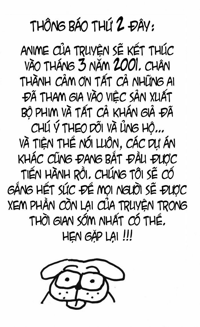 Hunter X Hunter Chap 95 - Next Chap 96
