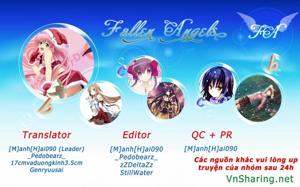 Hunter X Hunter Chap 98 - Next Chap 99