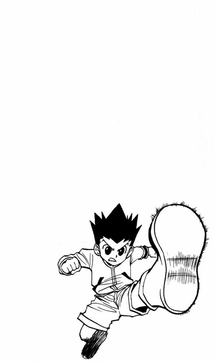 Hunter X Hunter Chap 99 - Next Chap 100