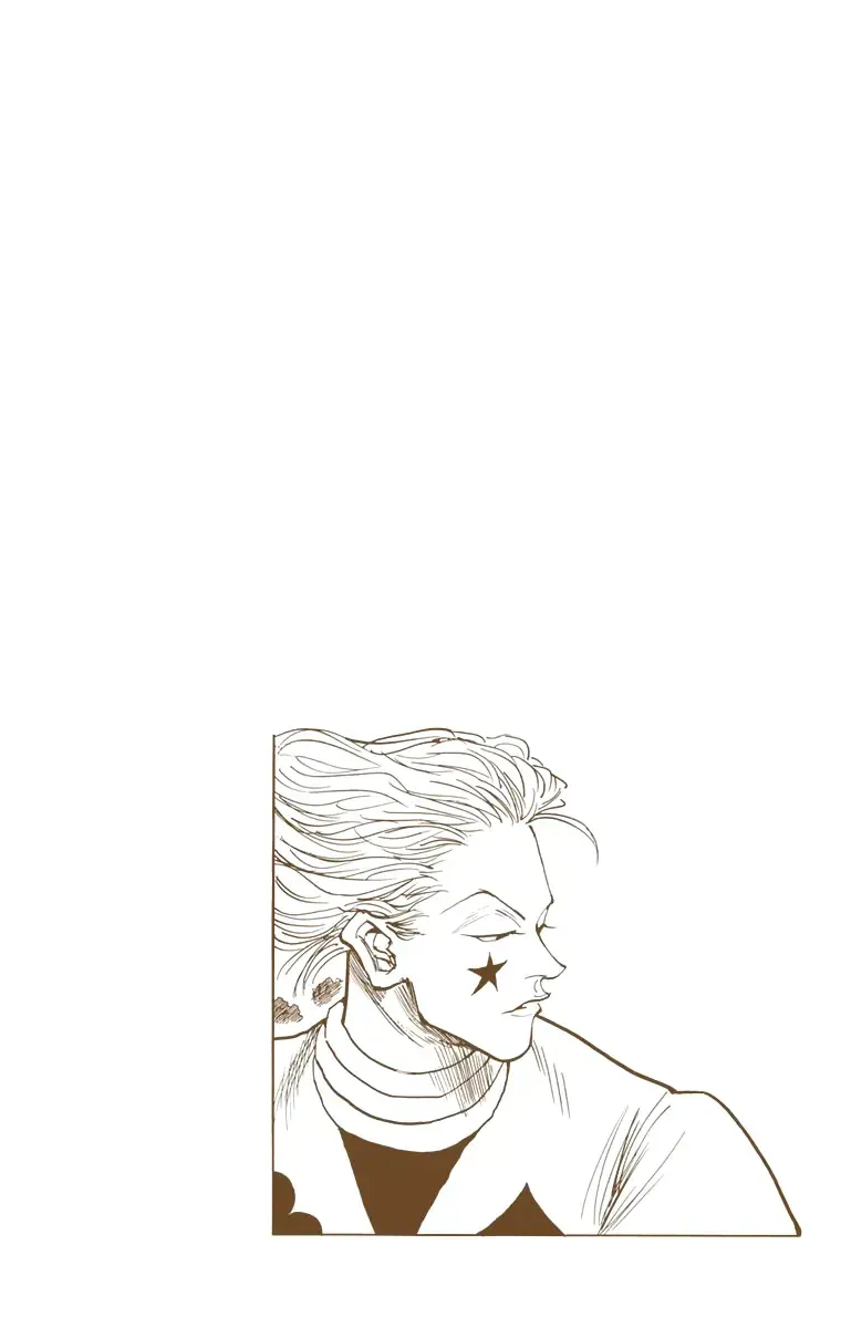 Hunter×Hunter (Digital Colored) Chap 28 - Next Chap 29