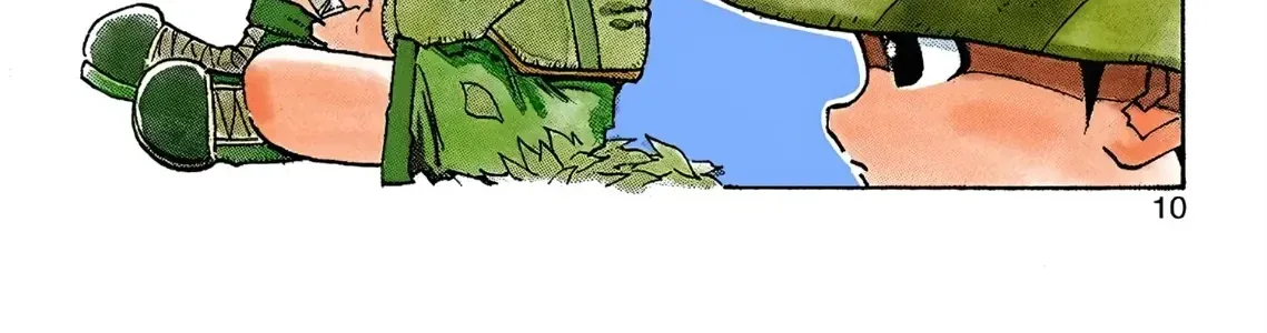 Hunter×Hunter (Digital Colored) Chap 1 - Next Chap 2