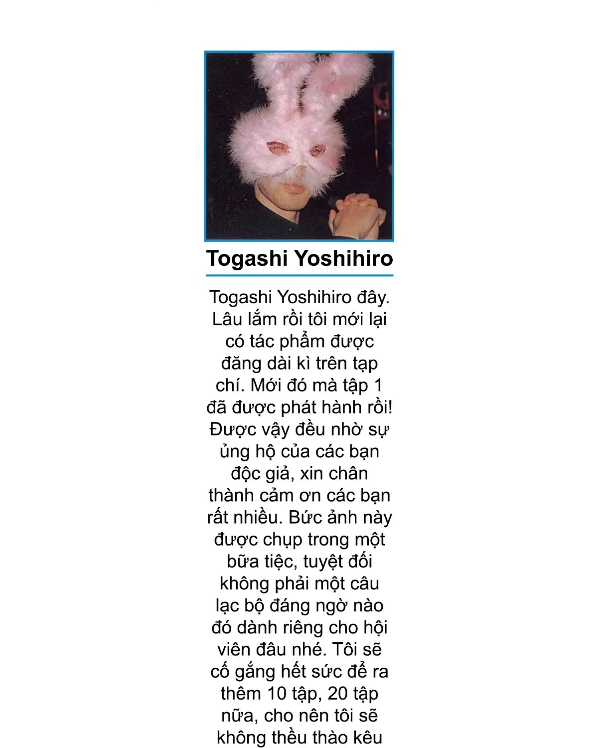 Hunter×Hunter (Digital Colored) Chap 1 - Next Chap 2