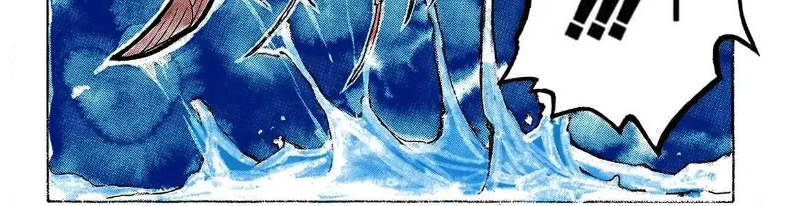 Hunter×Hunter (Digital Colored) Chap 1 - Next Chap 2