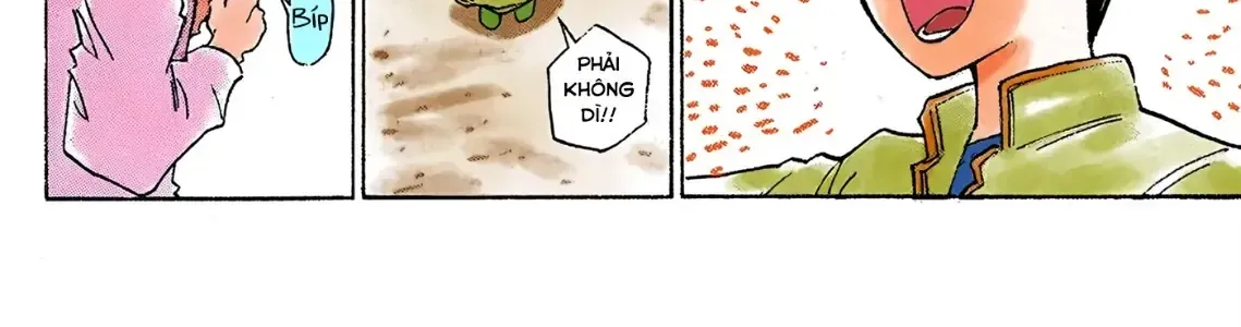 Hunter×Hunter (Digital Colored) Chap 1 - Next Chap 2