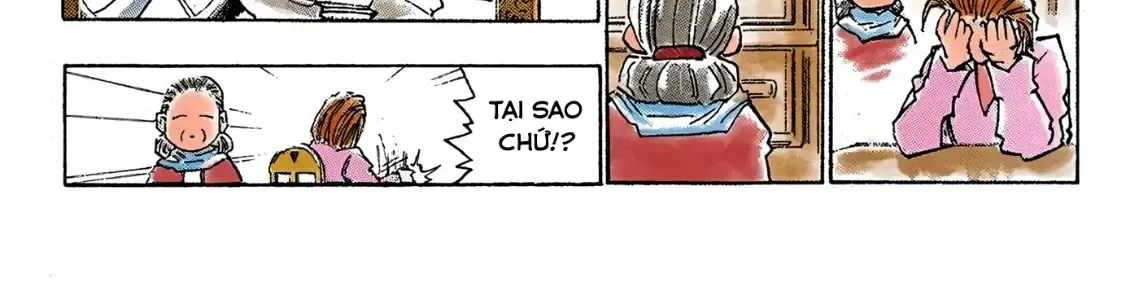 Hunter×Hunter (Digital Colored) Chap 1 - Next Chap 2