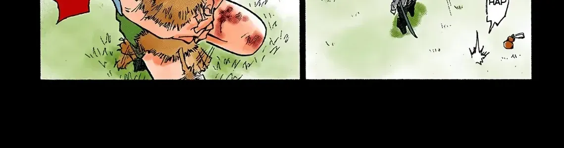 Hunter×Hunter (Digital Colored) Chap 1 - Next Chap 2