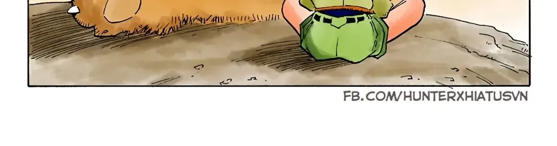 Hunter×Hunter (Digital Colored) Chap 1 - Next Chap 2