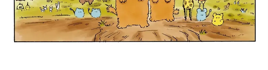 Hunter×Hunter (Digital Colored) Chap 1 - Next Chap 2