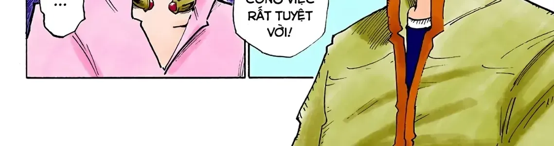 Hunter×Hunter (Digital Colored) Chap 1 - Next Chap 2