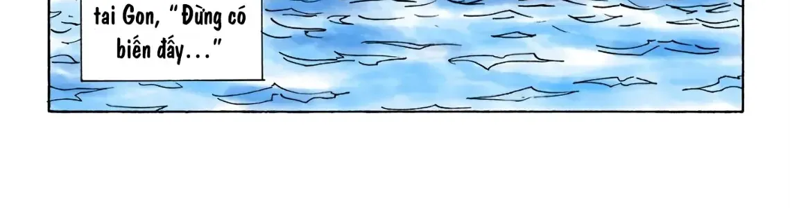 Hunter×Hunter (Digital Colored) Chap 1 - Next Chap 2