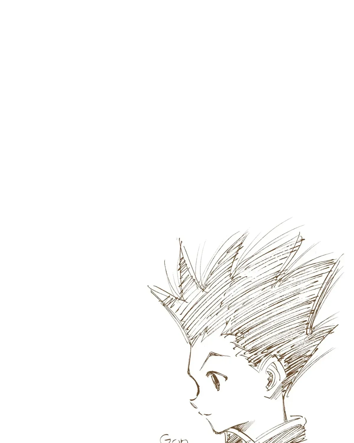 Hunter×Hunter (Digital Colored) Chap 1 - Next Chap 2