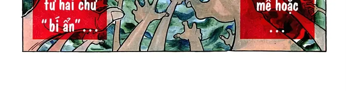 Hunter×Hunter (Digital Colored) Chap 1 - Next Chap 2